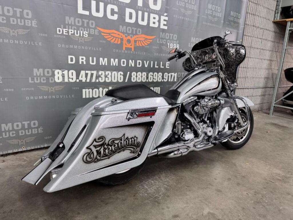 Harley-Davidson FLFBS Fat Boy 114 2019