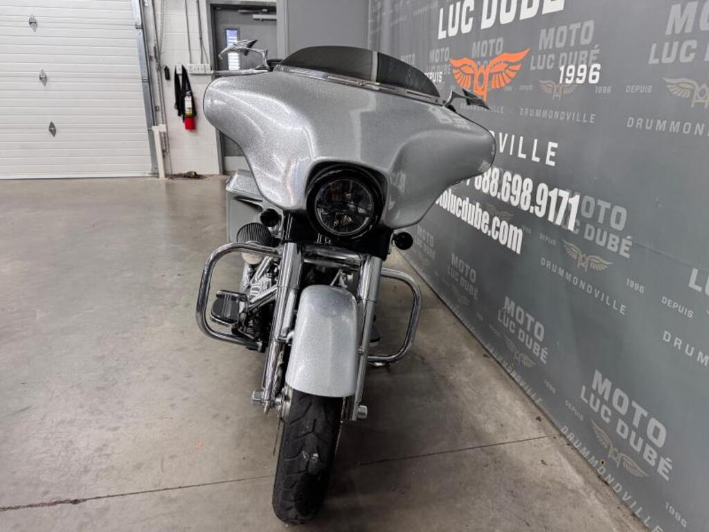 Harley-Davidson FLFBS Fat Boy 114 2019
