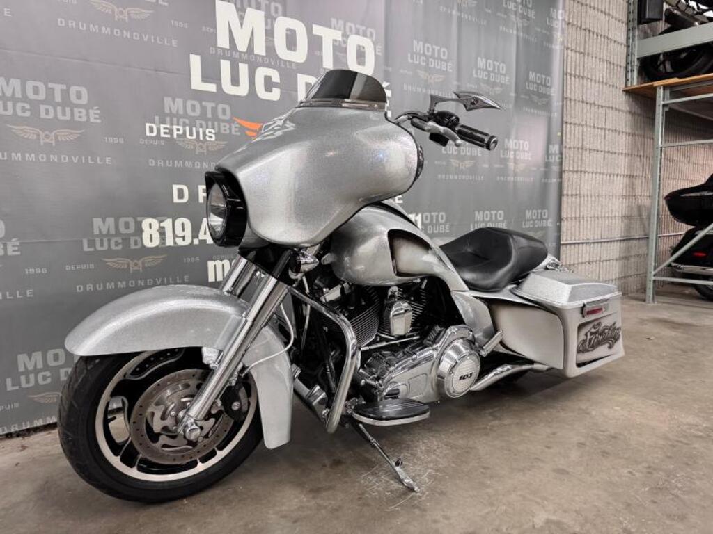 Harley-Davidson FLFBS Fat Boy 114 2019