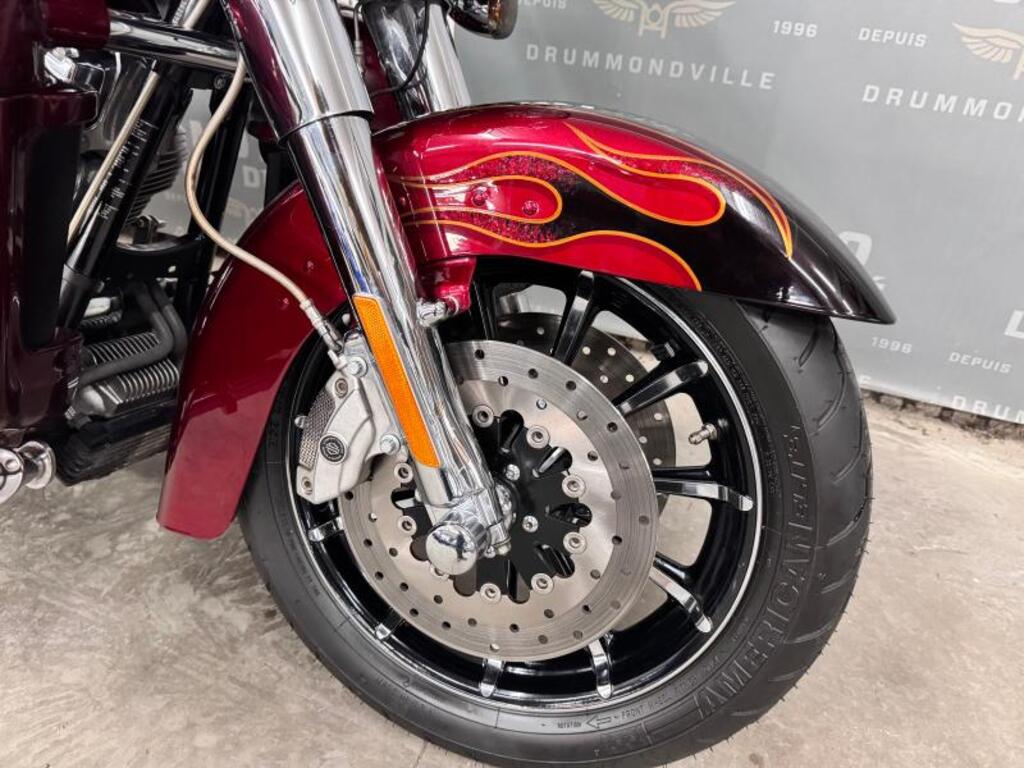 Suzuki Katana 2020