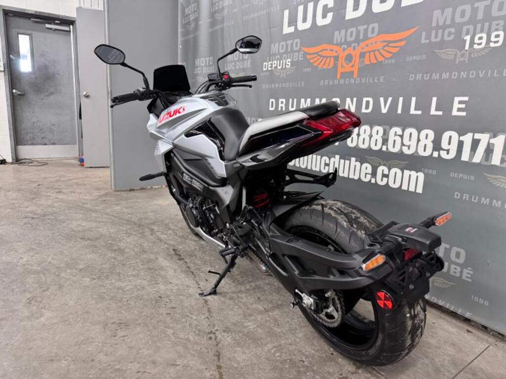 Suzuki Katana 2020