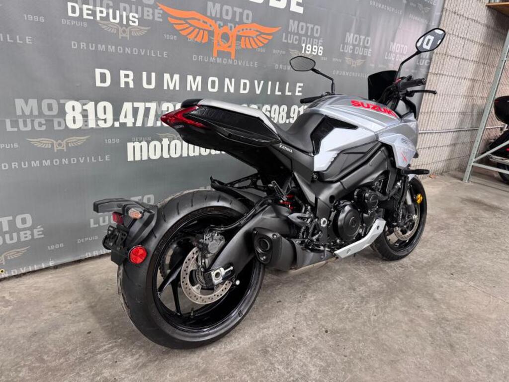 Harley-Davidson FLS Softail Slim 2016
