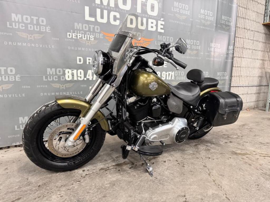 Harley-Davidson FLHTCUTG Tri Glide Ultra 2016