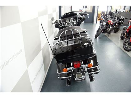 Harley-Davidson Electra Glide Classic 2008
