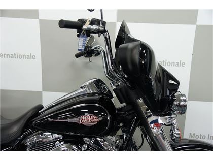 Harley-Davidson Electra Glide Classic 2008