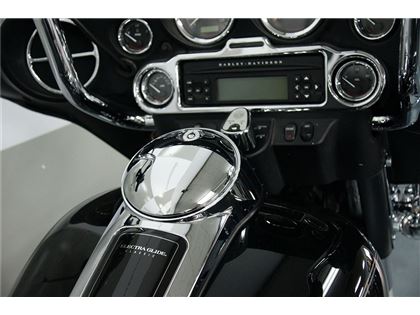 Harley-Davidson Electra Glide Classic 2008