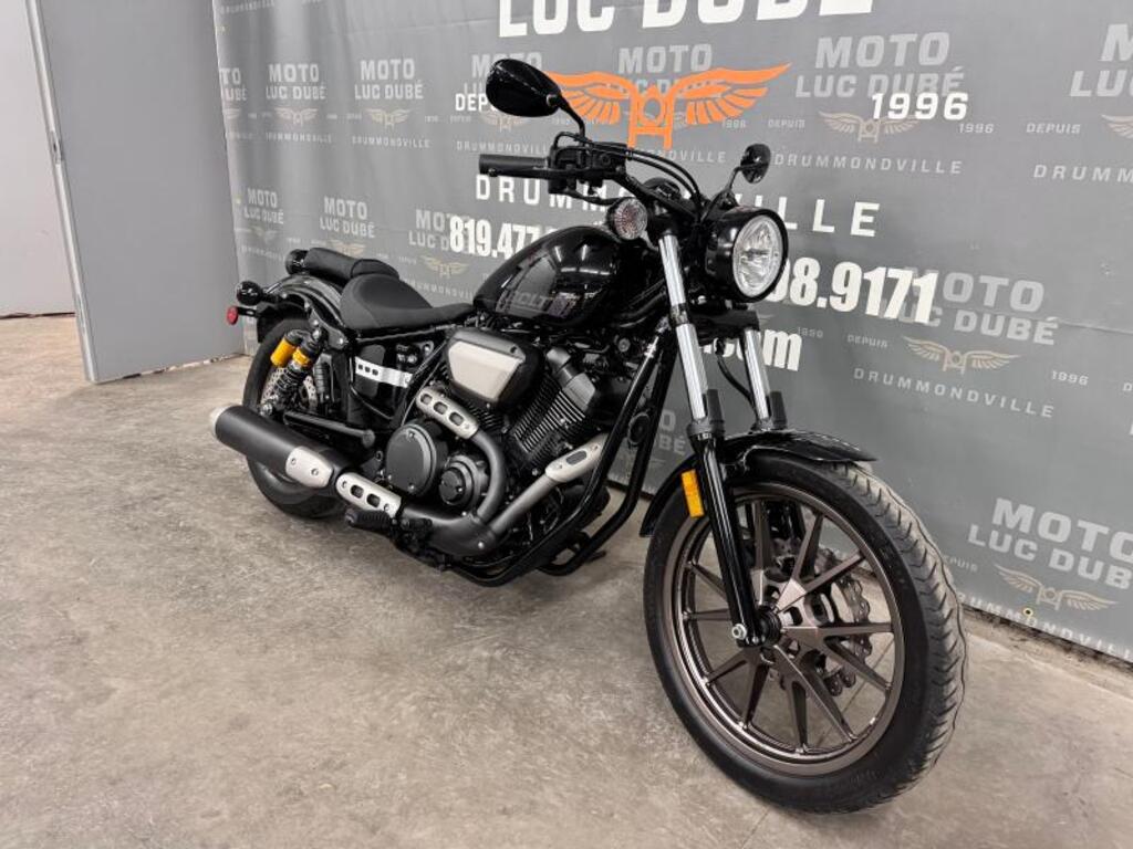 Kawasaki Versys 650 LT 2017