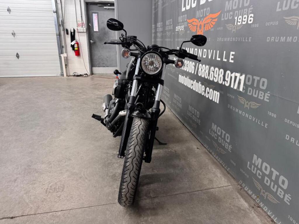 Kawasaki Versys 650 LT 2017