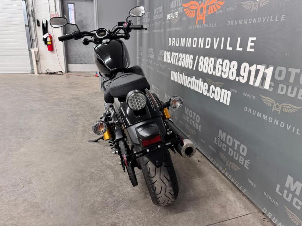Kawasaki Versys 650 LT 2017
