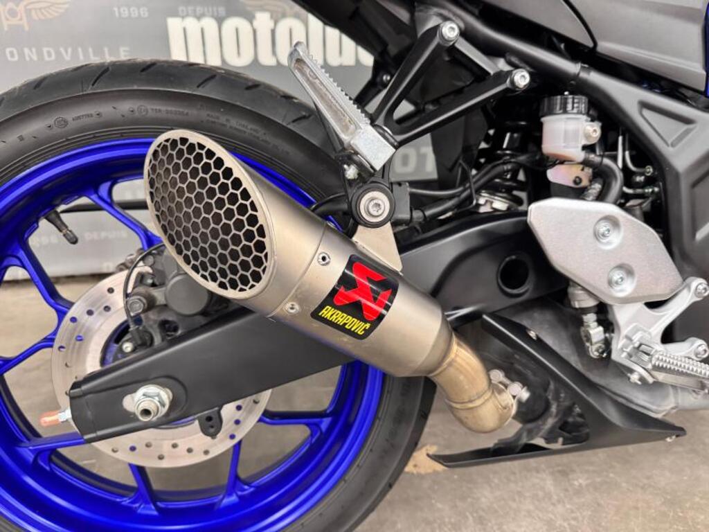 Kawasaki Vulcan S 650 ABS 2021