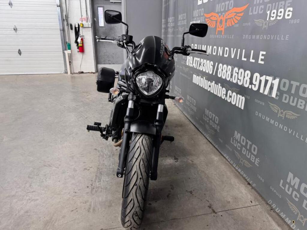 Yamaha Tracer 900 GT 2020