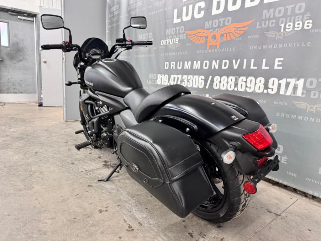 Yamaha Tracer 900 GT 2020