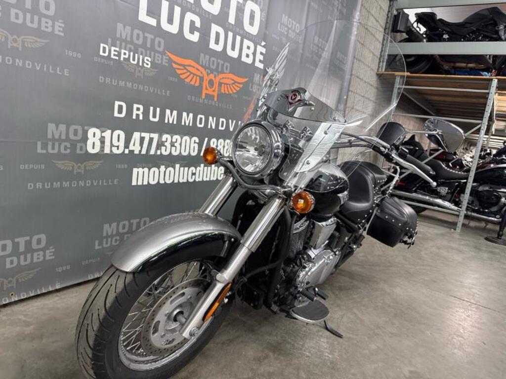 Kawasaki Vulcan 900 Classic LT 2016