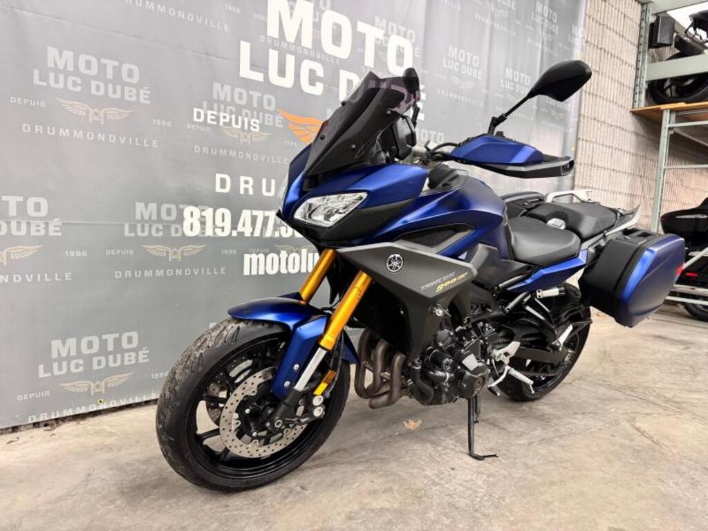 Kawasaki Vulcan 900 Classic LT 2016