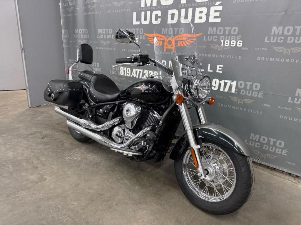 Yamaha XVZ1300 Royal Star Venture S 2008