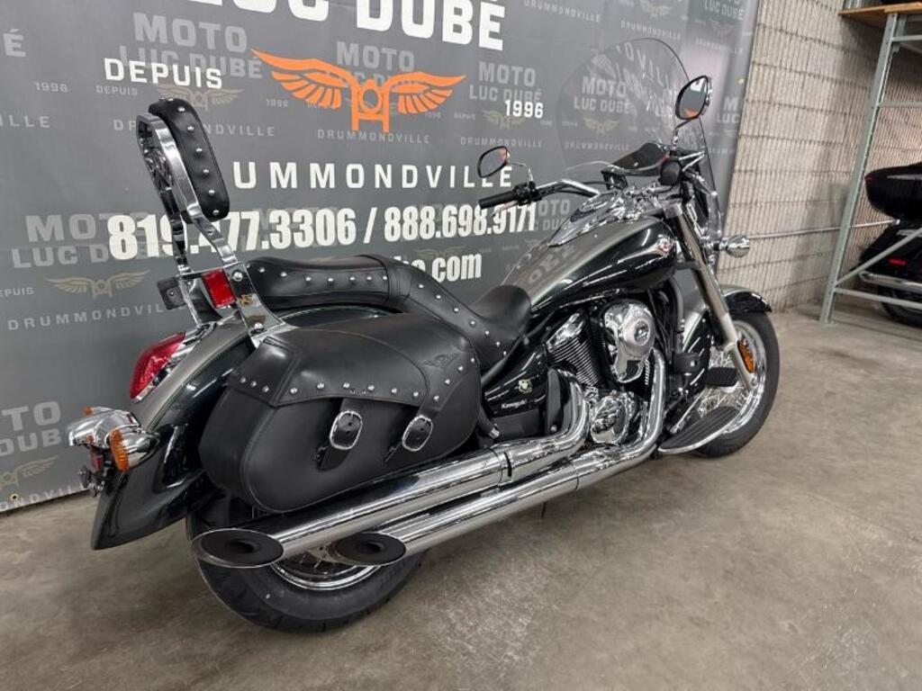 Yamaha XVZ1300 Royal Star Venture S 2008