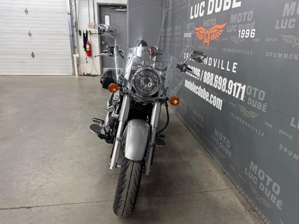 Yamaha XVZ1300 Royal Star Venture S 2008