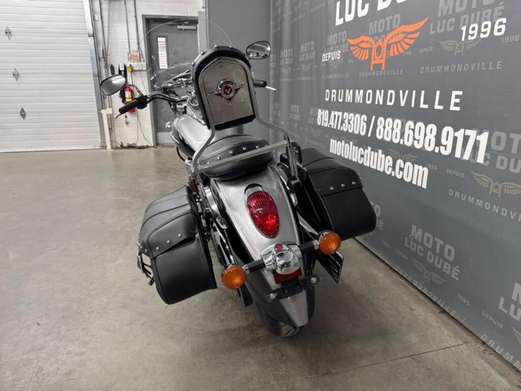 Yamaha XVZ1300 Royal Star Venture S 2008