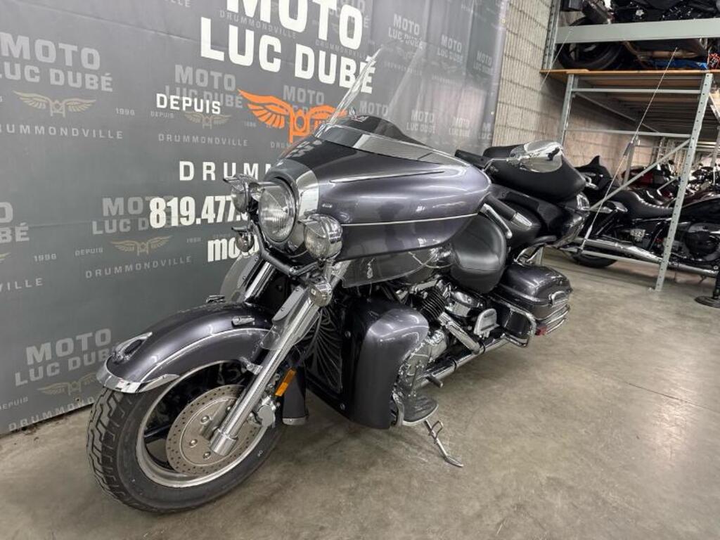 Harley-Davidson FLS Softail Slim 2017