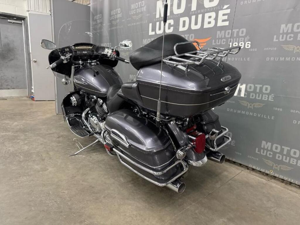 Harley-Davidson FLS Softail Slim 2017