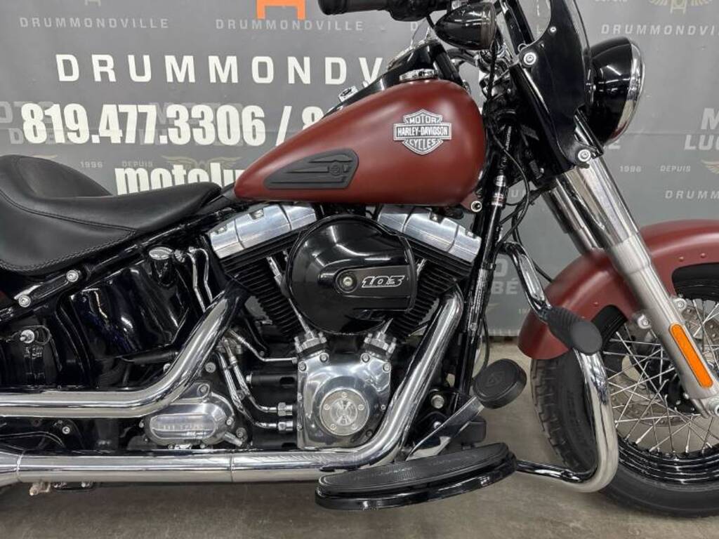 Harley-Davidson FLRT Freewheeler 2018