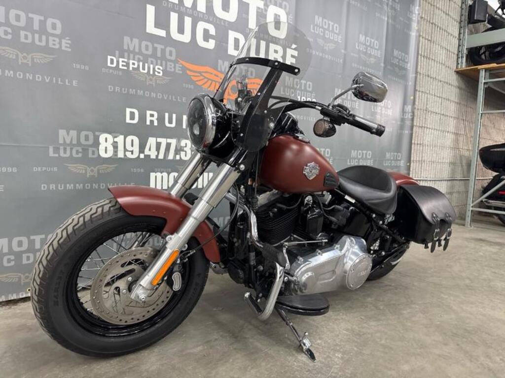 Harley-Davidson FLRT Freewheeler 2018