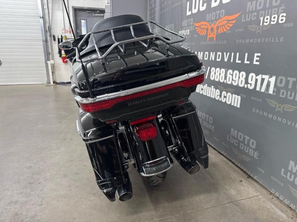 Suzuki GSX-S750A 2019