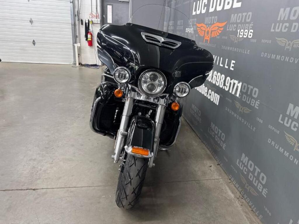 Suzuki GSX-S750A 2019