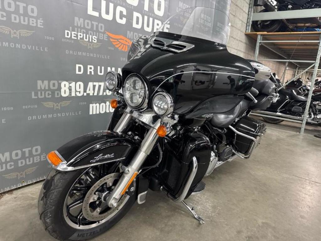 Suzuki GSX-S750A 2019