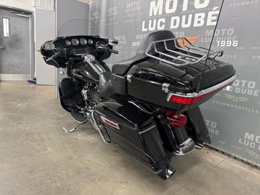 Suzuki GSX-S750A 2019