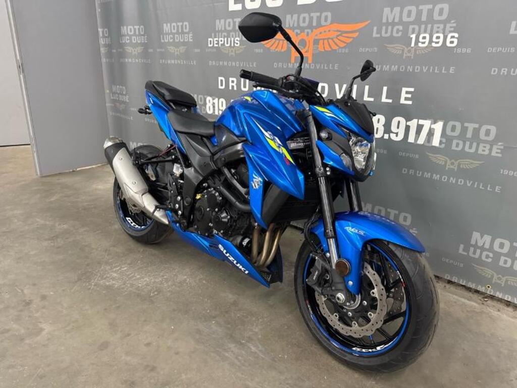 Kawasaki Vulcan 1700 Vaquero 2014