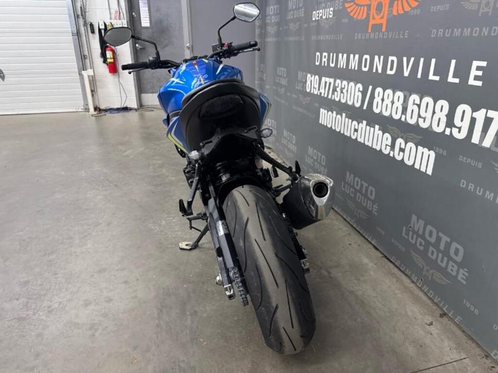 Kawasaki Vulcan 1700 Vaquero 2014