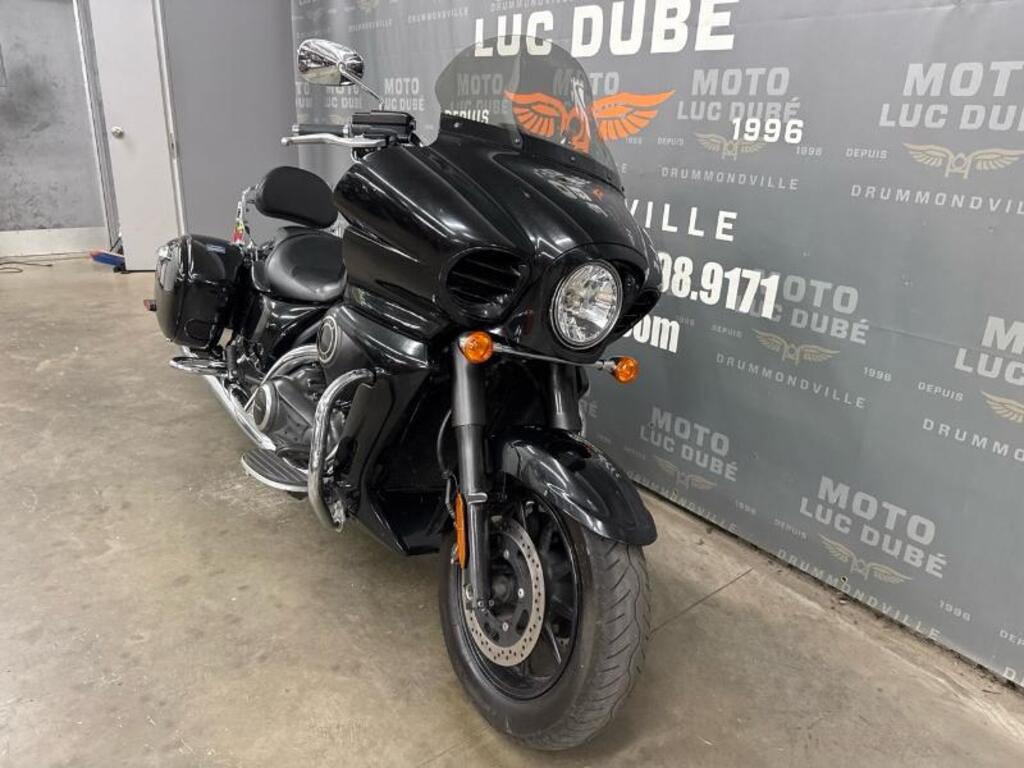 Can-Am Spyder RS-S SE5 2013