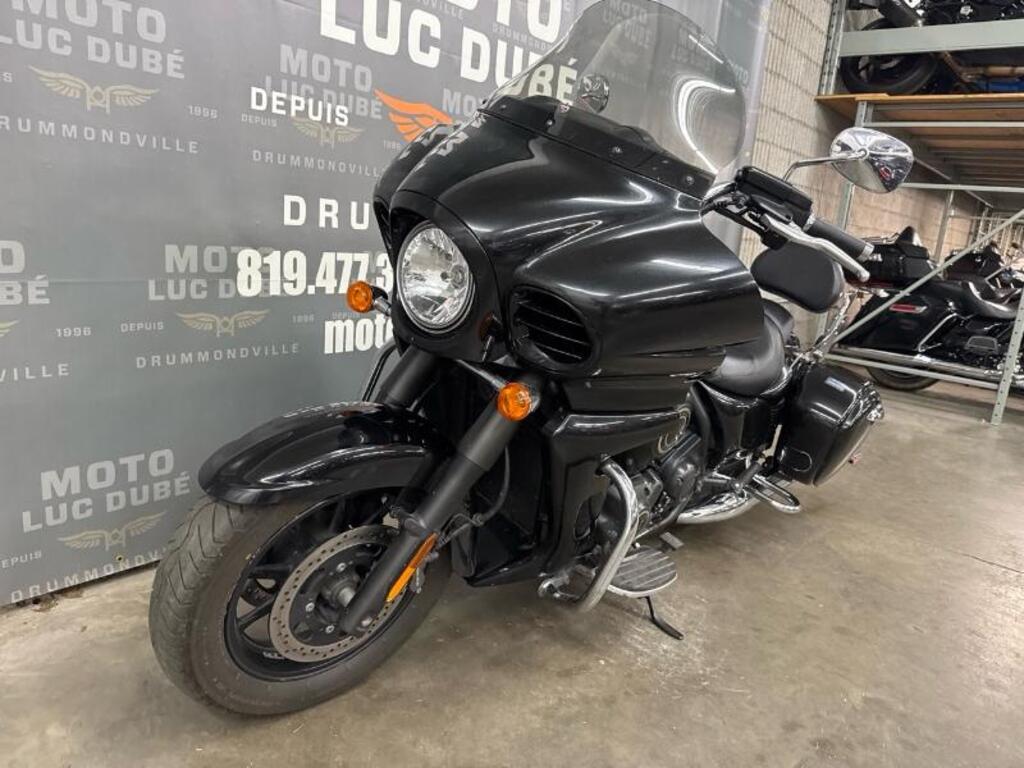 Can-Am Spyder RS-S SE5 2013
