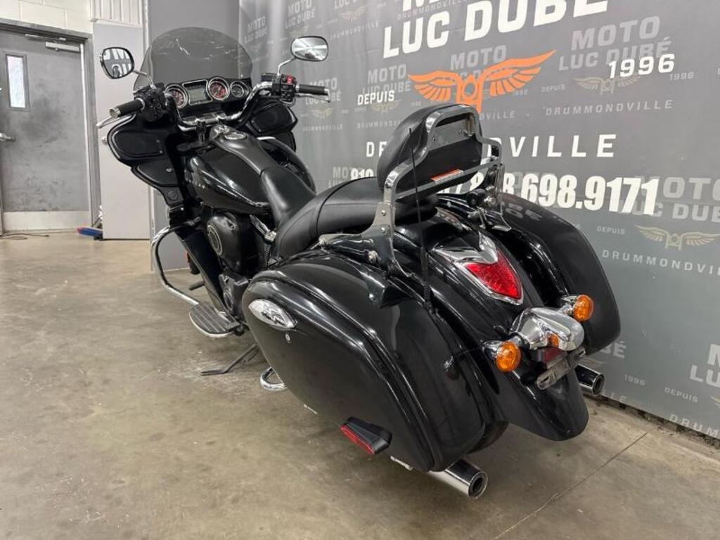 Can-Am Spyder RS-S SE5 2013