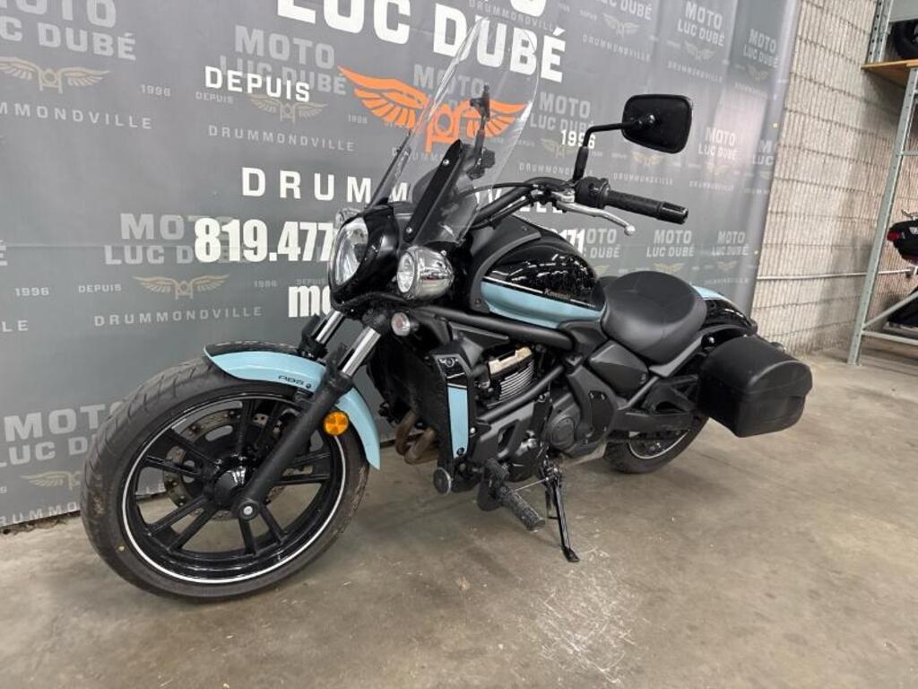 Indian Motorcycles Chieftain 2019