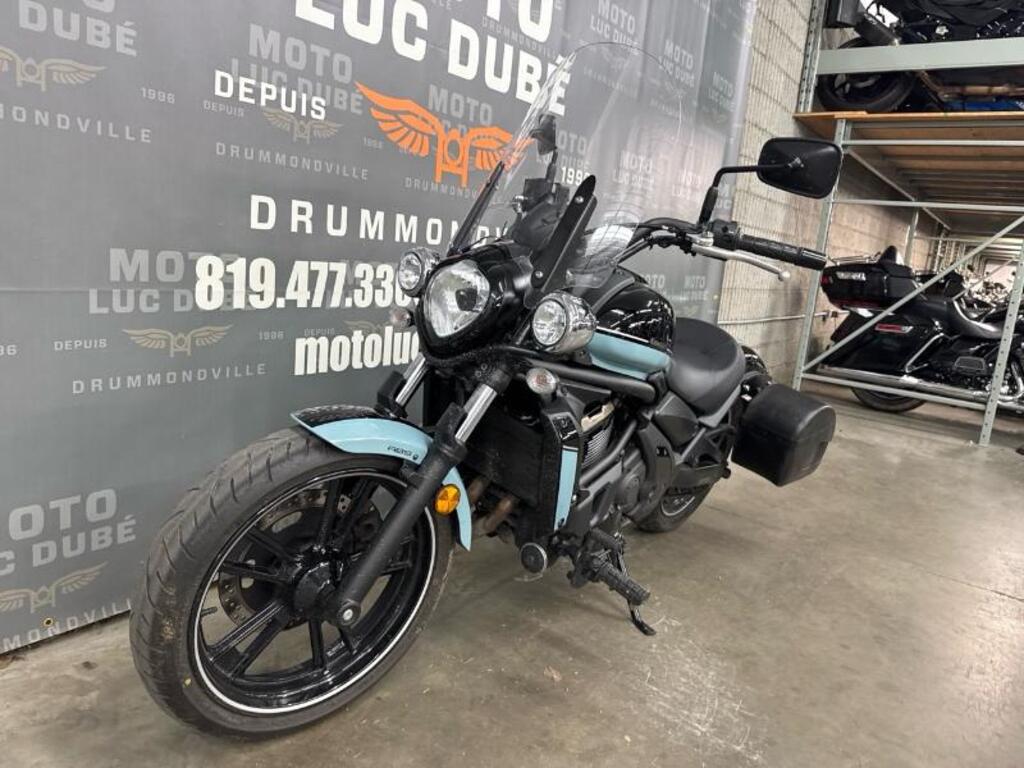 Indian Motorcycles Chieftain 2019