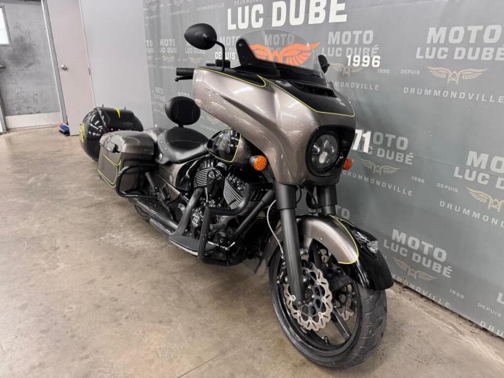 Harley-Davidson FLSTC Heritage Softail Classic 2007
