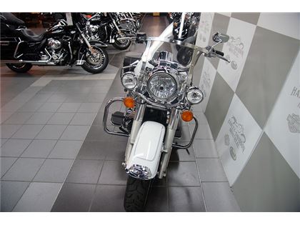 Harley-Davidson Road King Classic 2012