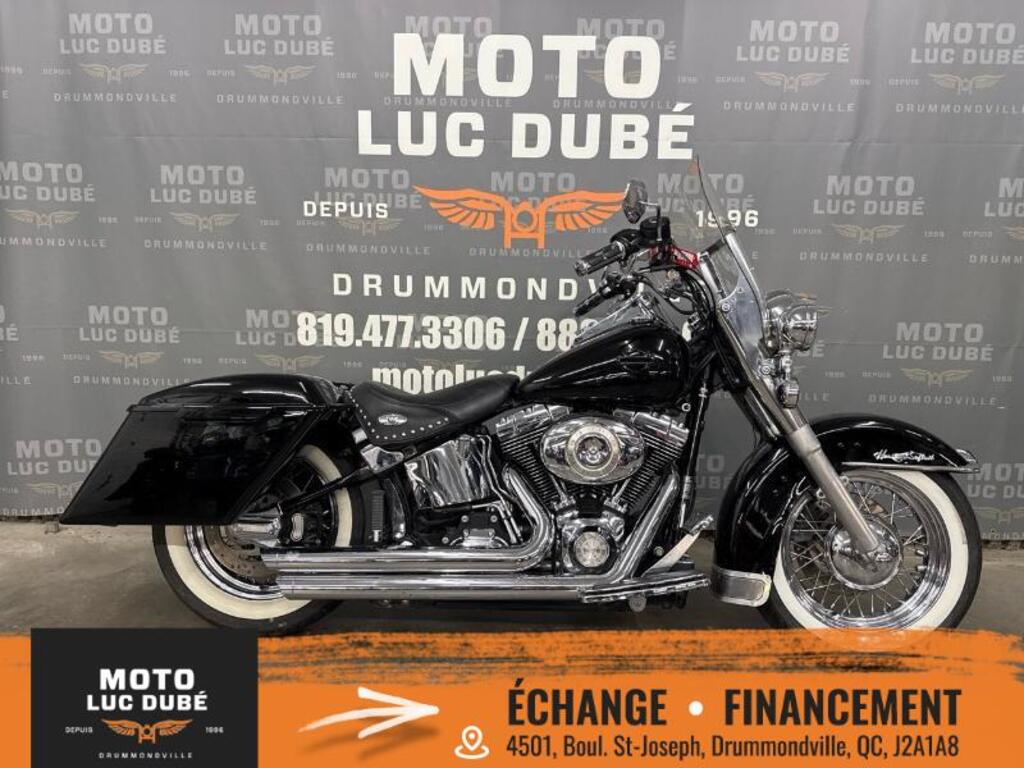 Harley-Davidson FLHXS Street Glide Special 2020