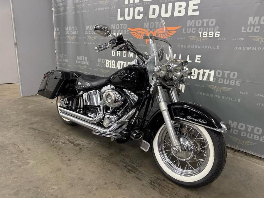 Harley-Davidson FLHXS Street Glide Special 2020