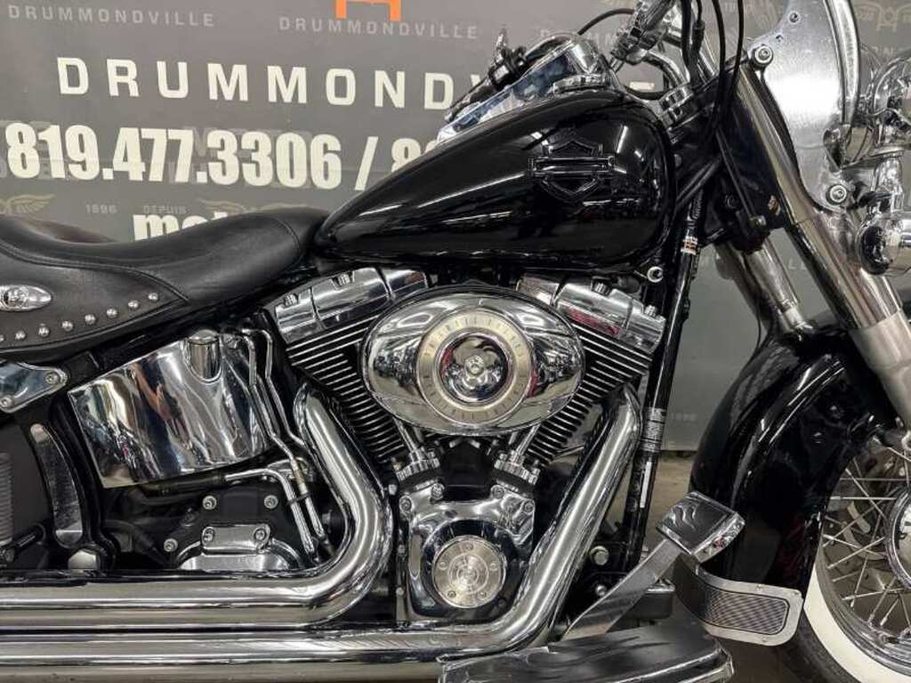 Harley-Davidson FLHXS Street Glide Special 2020