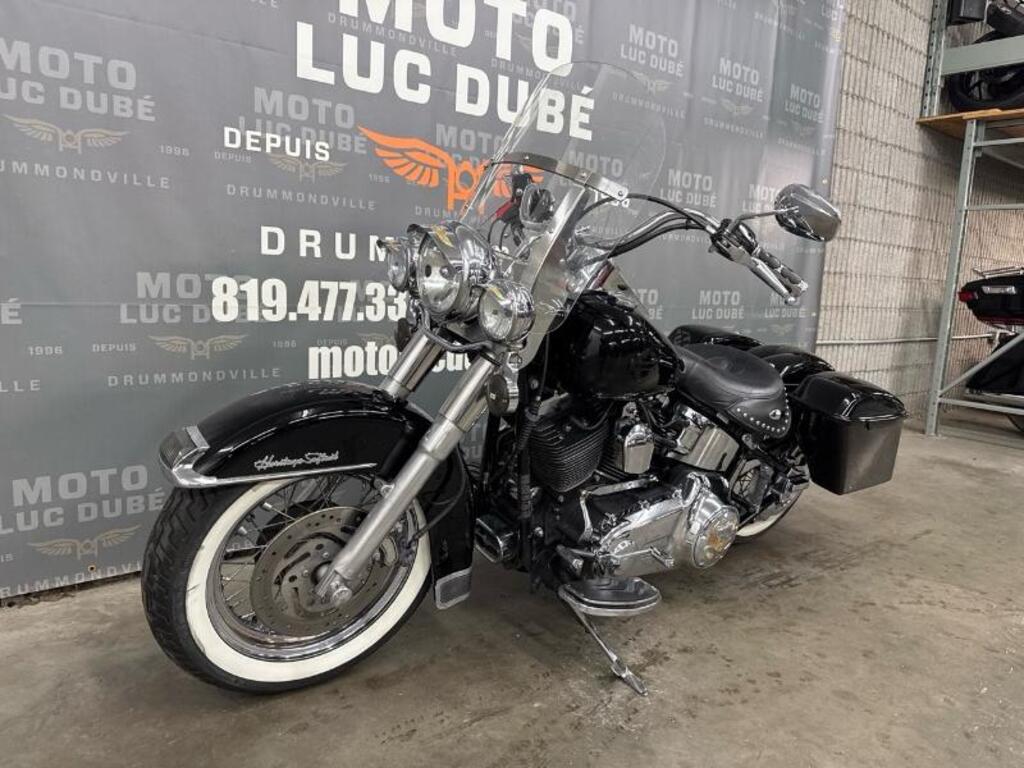 Harley-Davidson FLHXS Street Glide Special 2020
