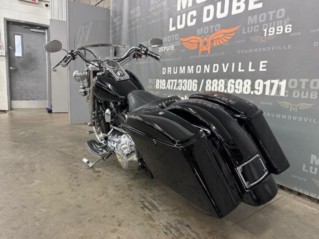 Harley-Davidson FLHXS Street Glide Special 2020