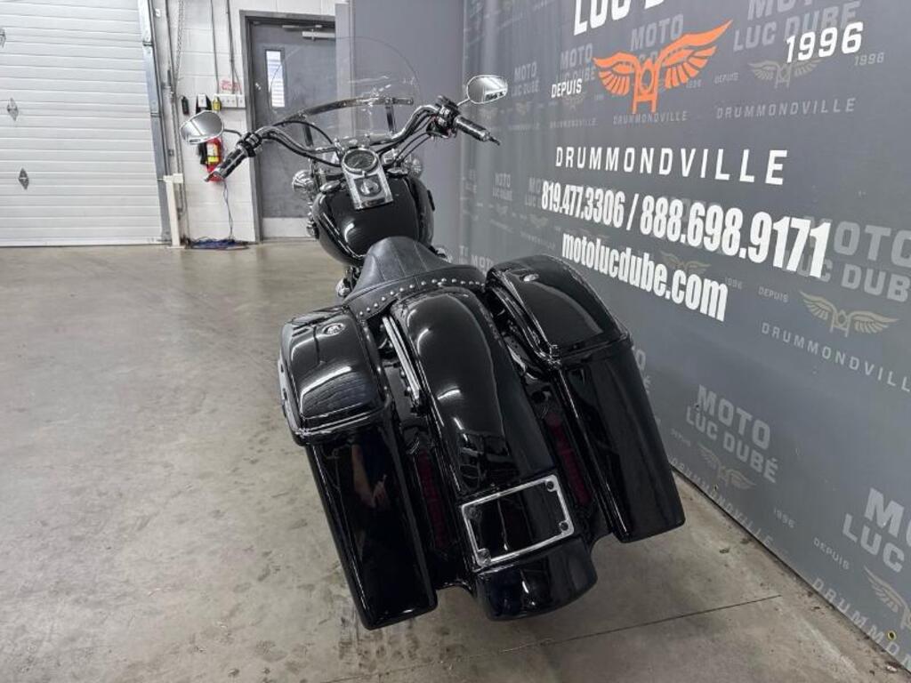 Harley-Davidson FLHXS Street Glide Special 2020