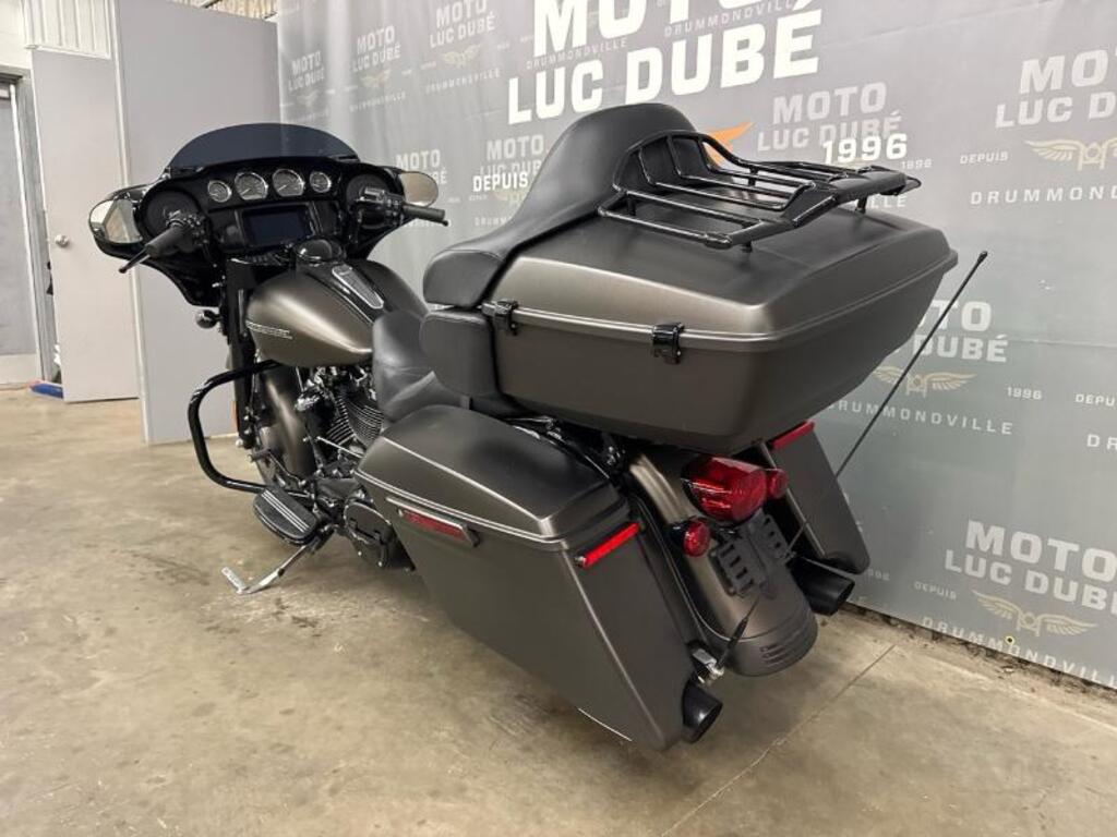 Harley-Davidson FLHXS Street Glide Special 2020