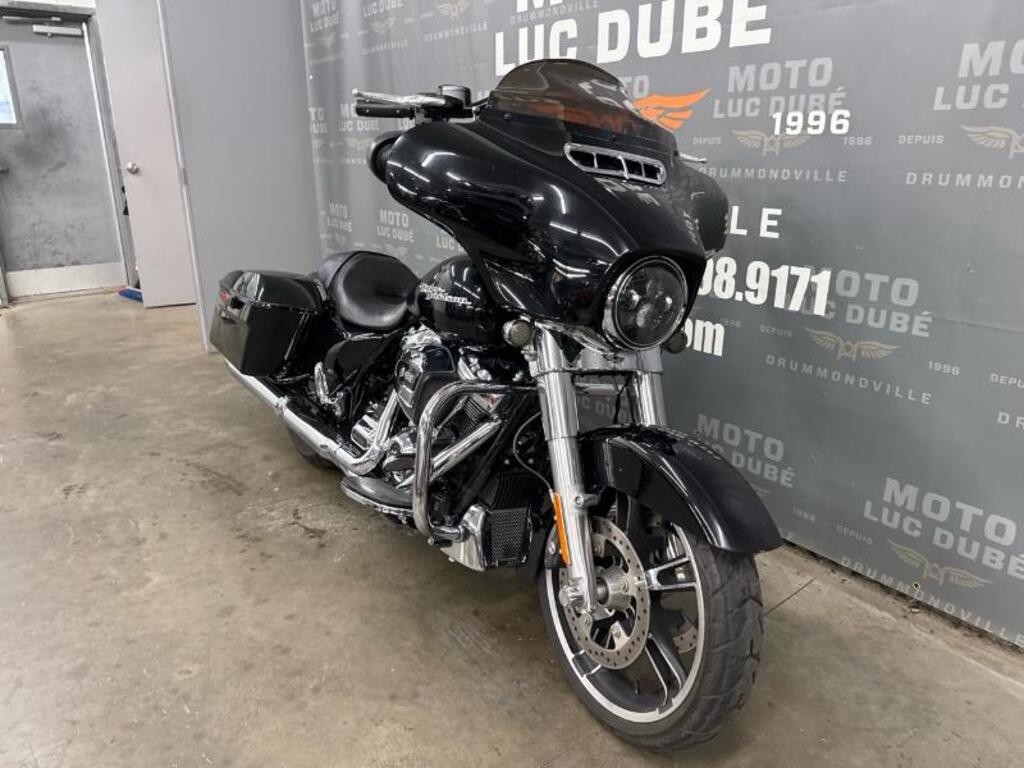 Honda CB500X ABS 2017