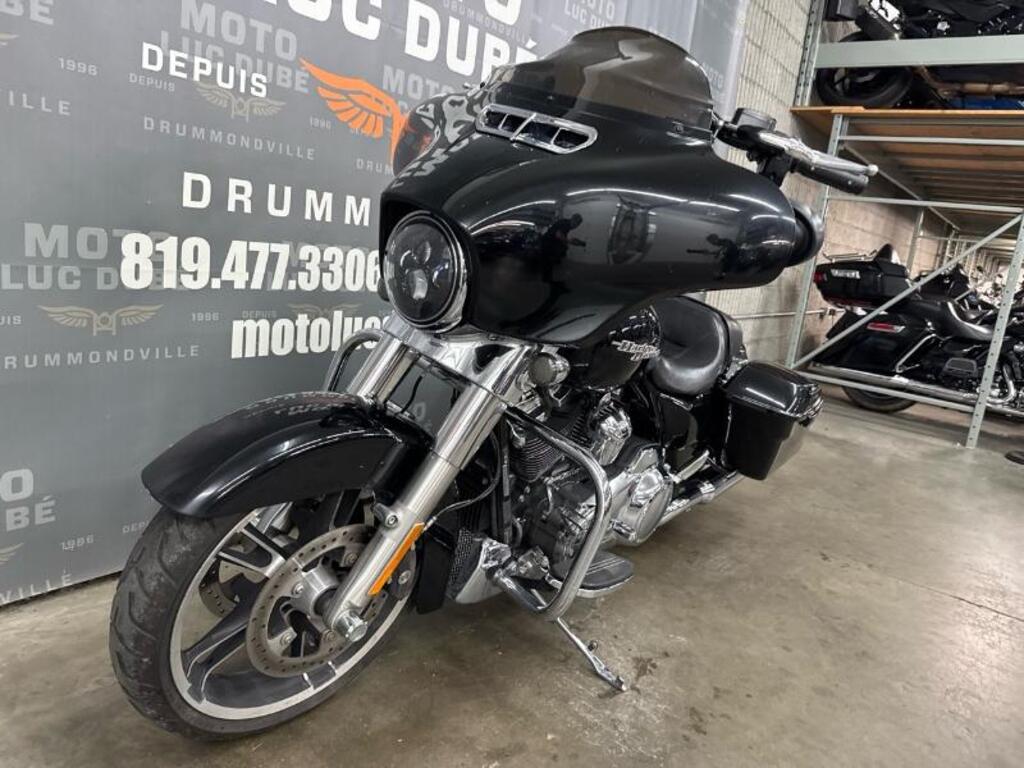 Honda CB500X ABS 2017