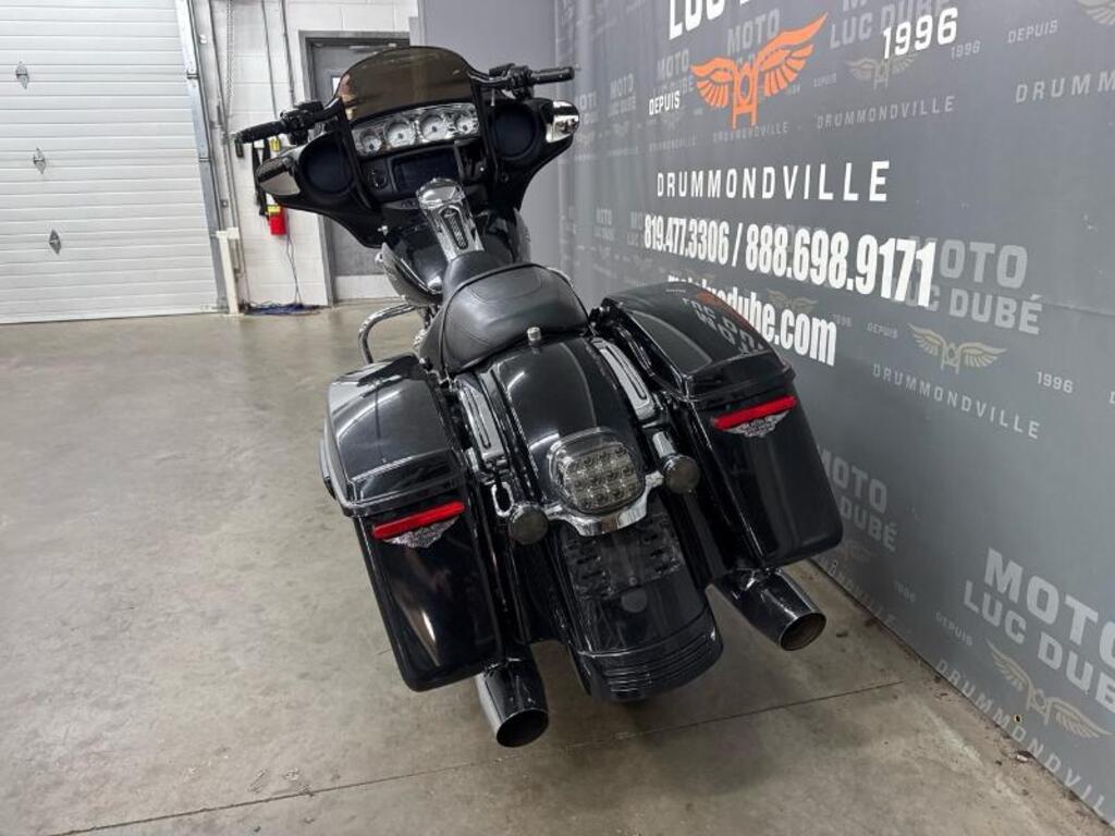 Honda CB500X ABS 2017