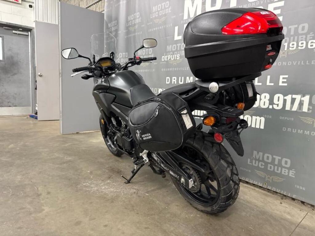Kawasaki Vaquero 1700 ABS 2019